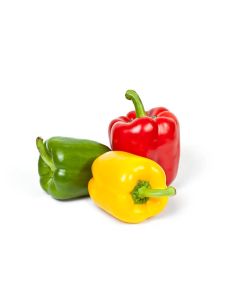 Bell Peppers