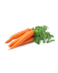 Carrots