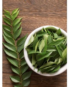 Curry Leaves