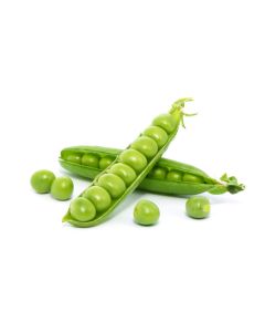 Peas