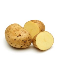 Potatoes
